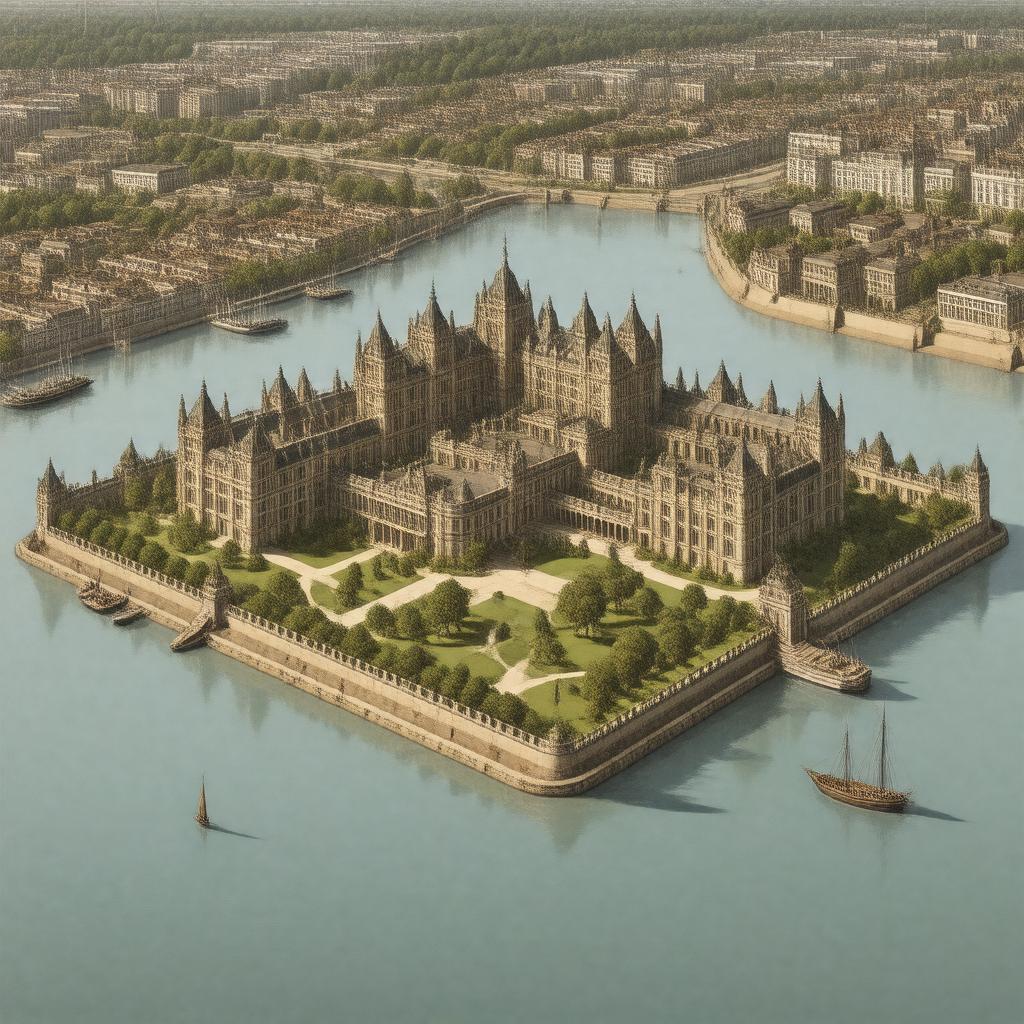 Palace of Placentia